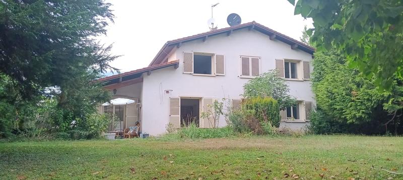 Villa - 166 m² - 5 pièces