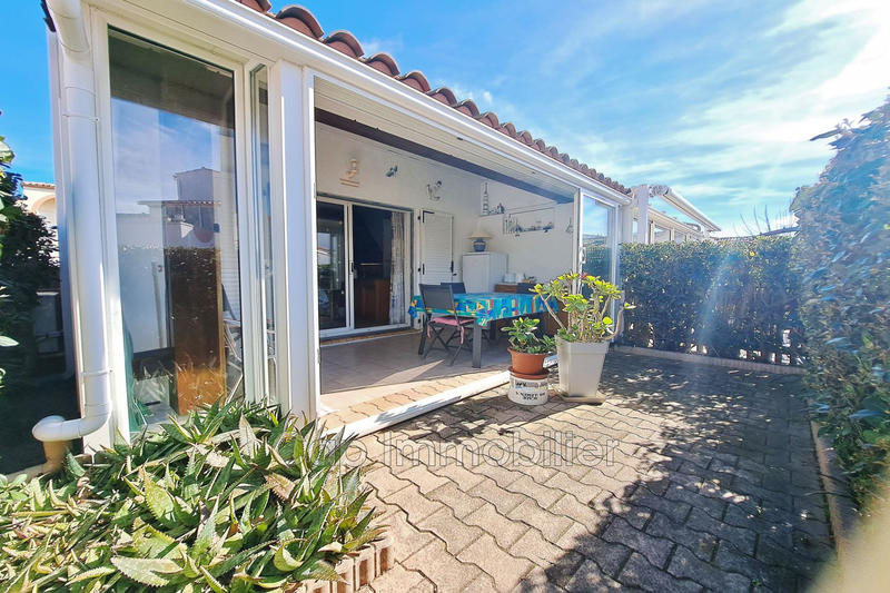 Maison - 42 m² - 5 pièces