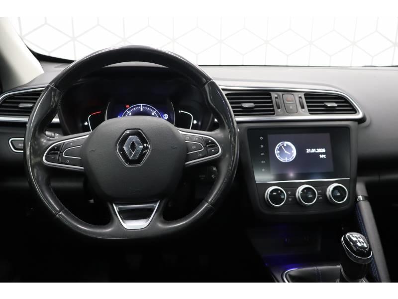 Renault Kadjar Blue dCi 115 Wave