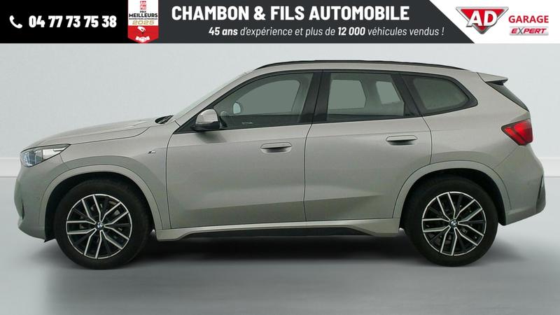 Bmw X1 U11 Sdrive 20d 163ch Dkg7 m Sport
