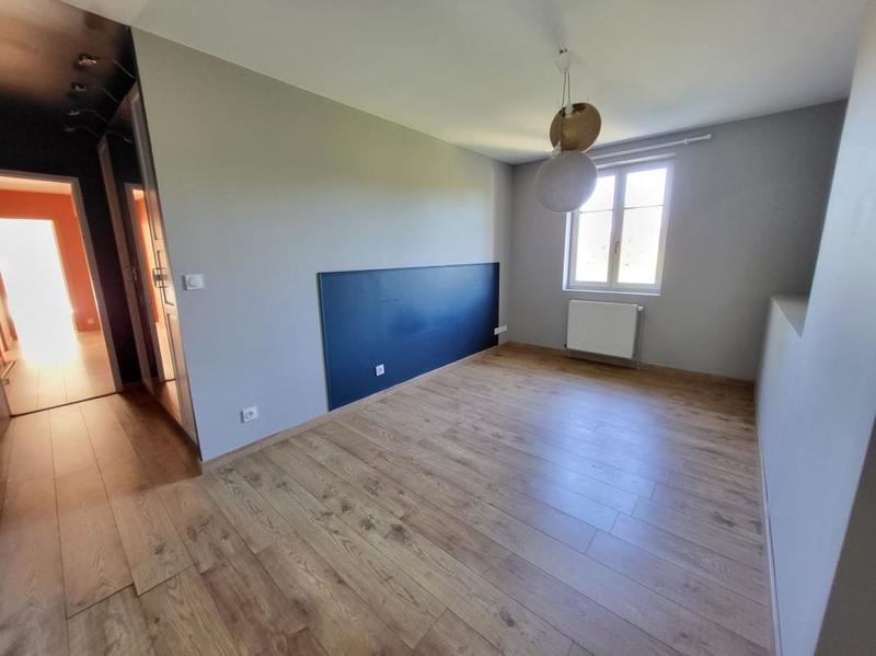 Villa - 164 m² - 8 pièces