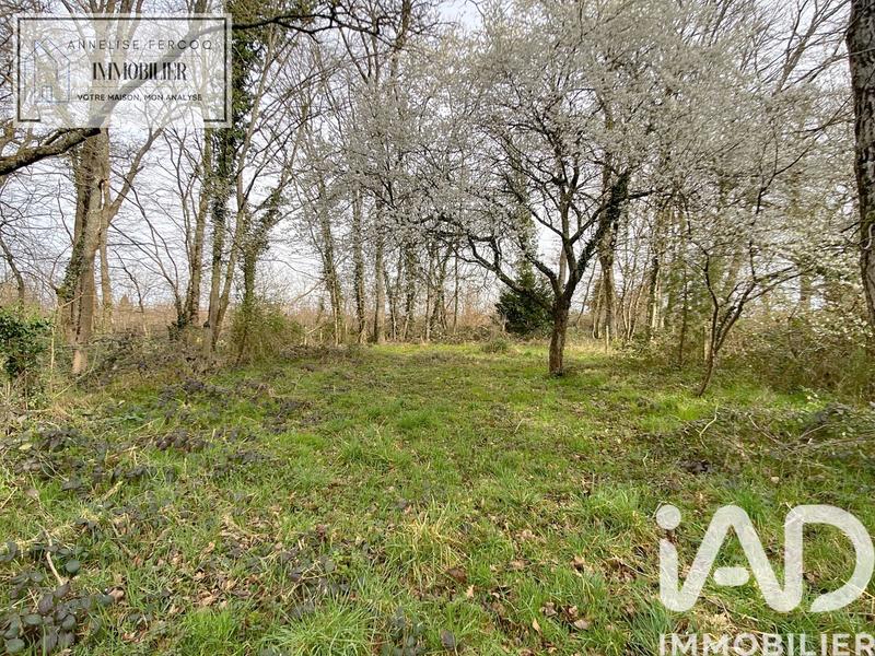 Maison - 94 m² - 4 pièces