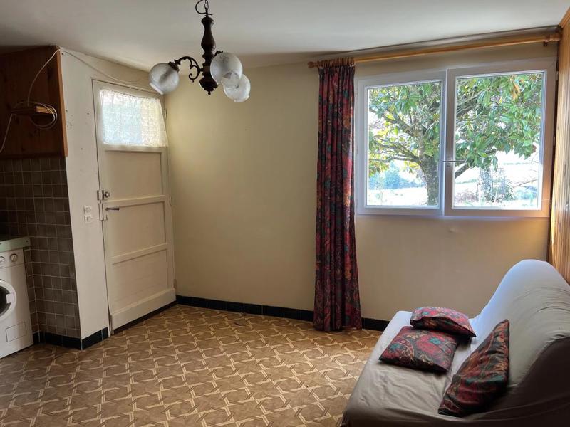 Maison de ville - 274 m² - 4 pièces