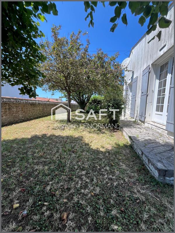 Maison - 77 m² - 3 pièces