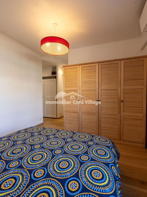 Appartement - 76 m² - 3 pièces