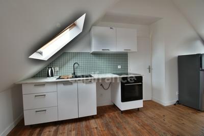 Appartement - 50 m² - 4 pièces