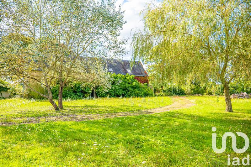 Maison - 207 m² - 6 pièces