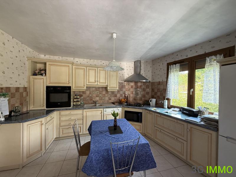 Maison de ville - 155 m² - 4 pièces