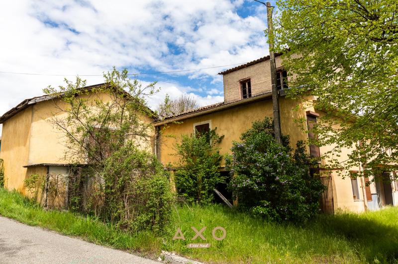 Propriété - 160 m² - 6 pièces