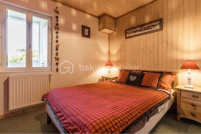 Appartement - 38 m² - 3 pièces