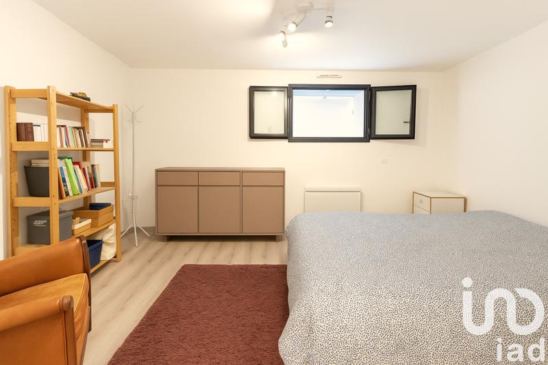 Maison - 148 m² - 6 pièces