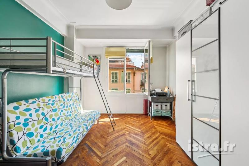 Appartement - 88 m² - 3 pièces