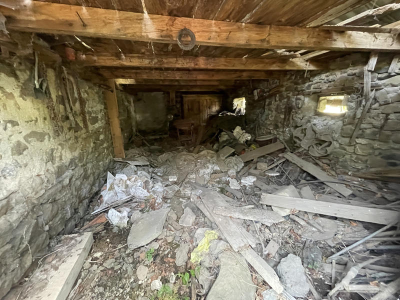 Maison - 218 m² - 1 pièce