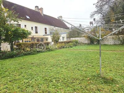 Maison bourgeoise - 227 m² - 9 pièces