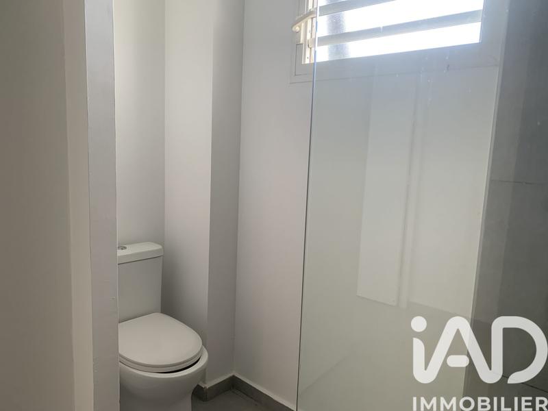 Appartement - 54 m² - 3 pièces