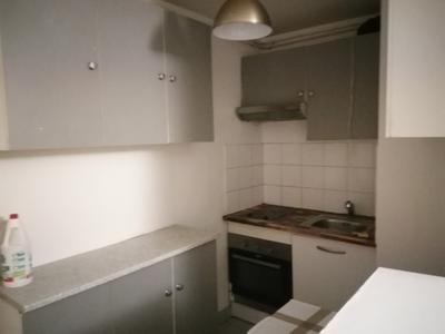 Appartement - 36 m² - 1 pièce