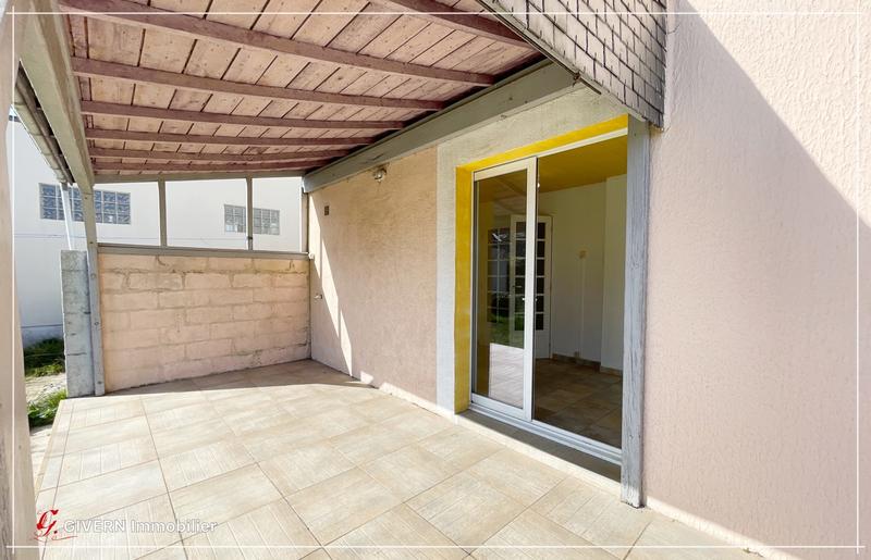 Maison ancienne - 131 m² - 6 pièces