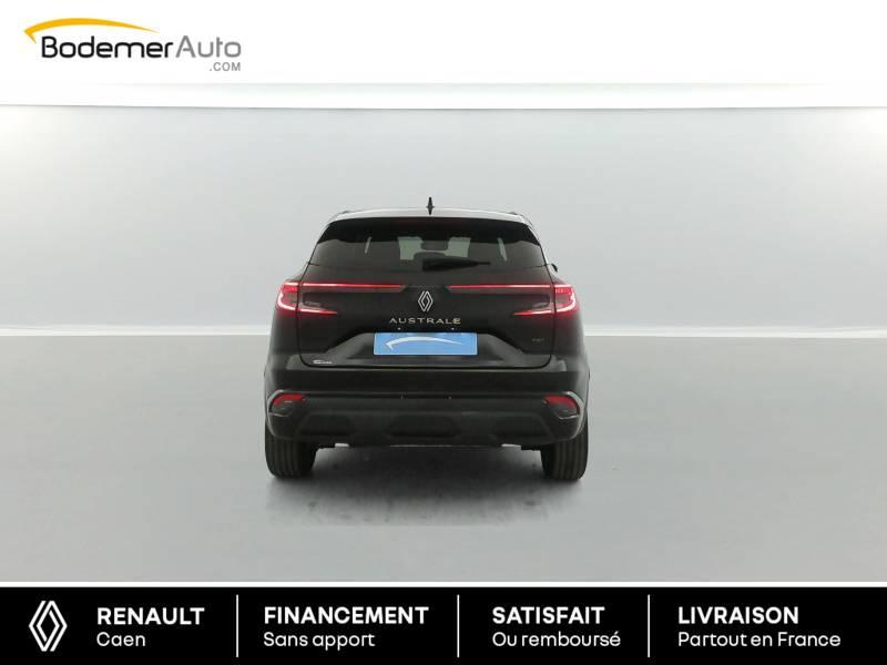 Renault Austral E-Tech full hybrid 200 Gsr2 Techno