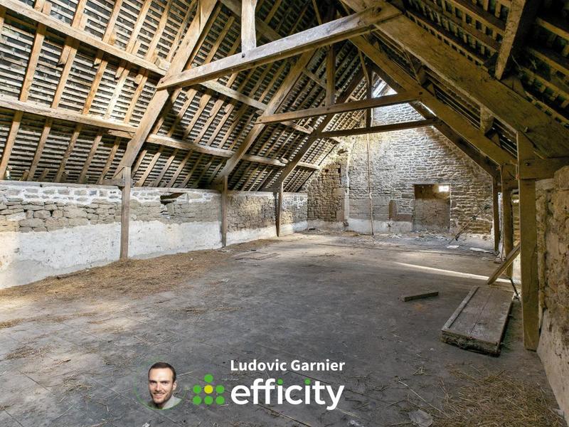 Maison - 280 m² - 3 pièces