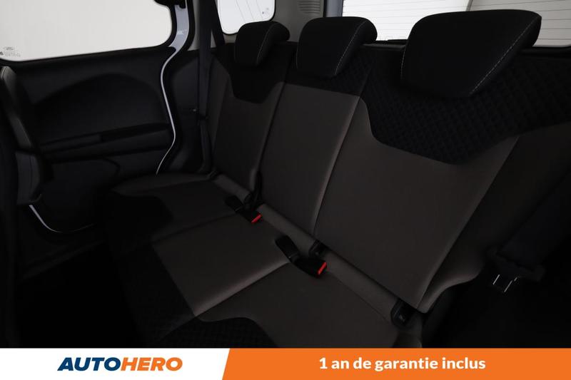 Ford Tourneo Courier 1.5 TDCi Titanium 100 ch