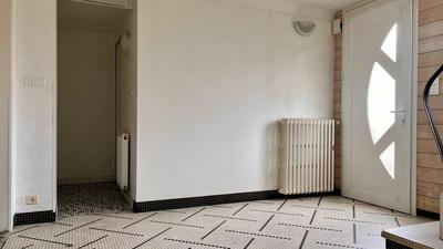 Maison - 143 m² - 7 pièces