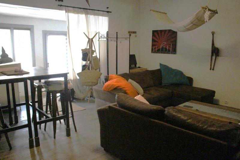 Maison - 147 m² - 6 pièces