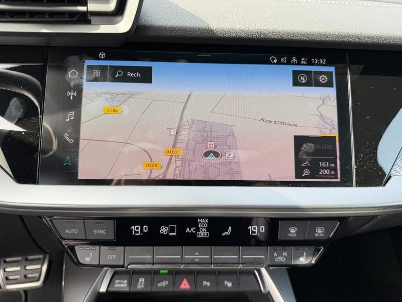 Audi A3 sportback 45 TFSIe s-Line s-Tronic