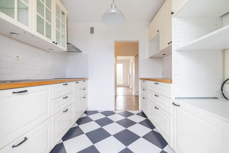 Appartement - 70 m² - 4 pièces