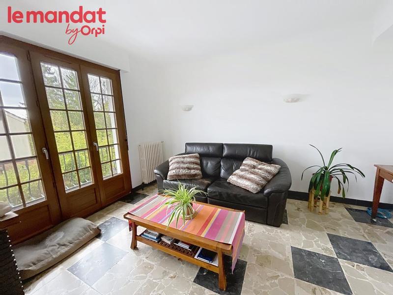 Maison - 77 m² - 4 pièces