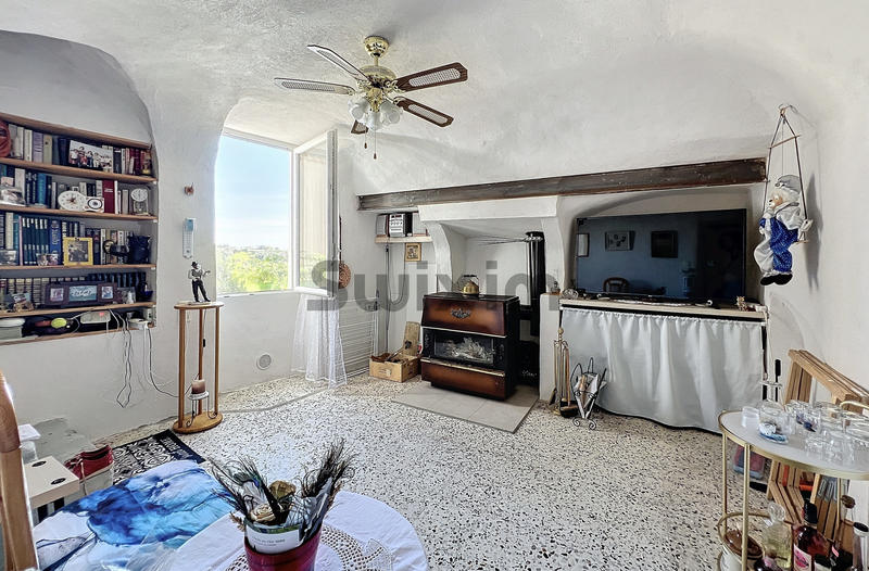 Maison de village - 74 m² - 4 pièces