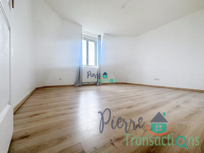Appartement - 83 m² - 4 pièces