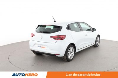 Renault Clio 1.5 Blue dCi Zen 85 ch