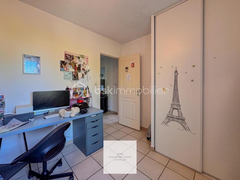 Villa - 94 m² - 5 pièces