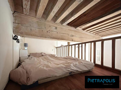 Appartement - 30 m² - 1 pièce