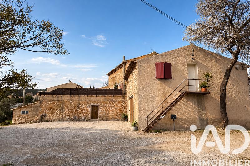 Maison - 124 m² - 4 pièces