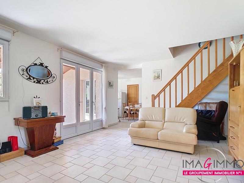 Villa - 84 m² - 4 pièces