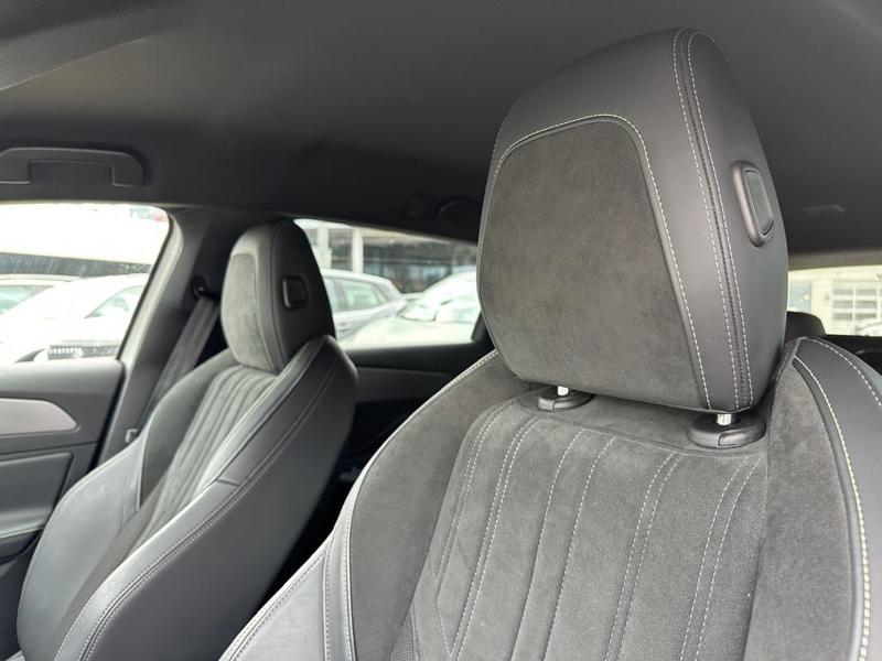 Peugeot 308 III Sw 1.5 Bluehdi 130 s&amp;S Gt Eat8