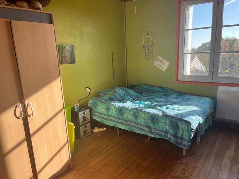 Maison - 143 m² - 4 pièces