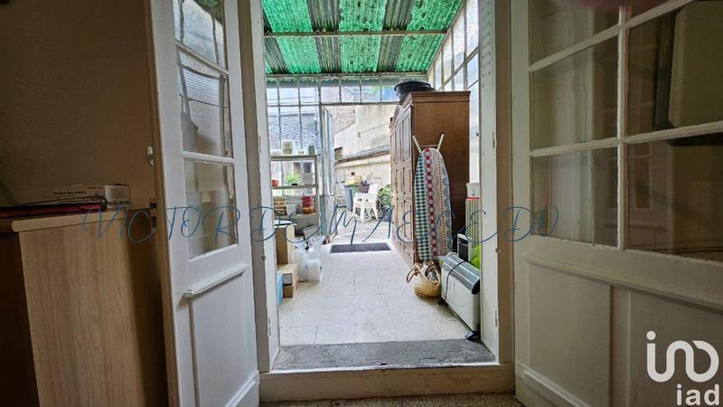 Local commercial - 88 m²