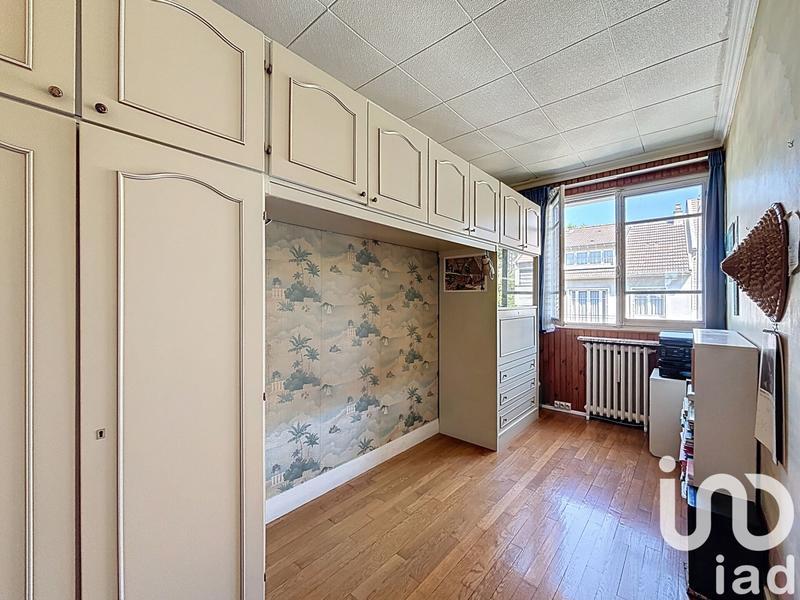 Maison - 77 m² - 4 pièces