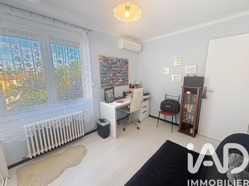 Maison - 128 m² - 7 pièces