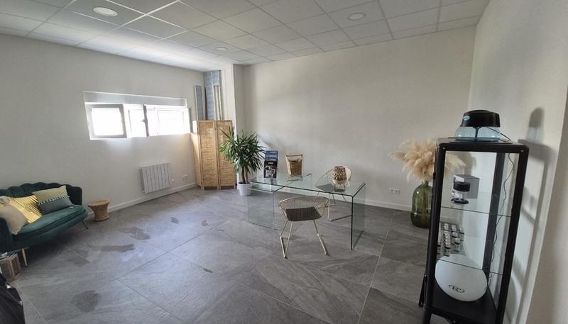 Local commercial - 160 m²