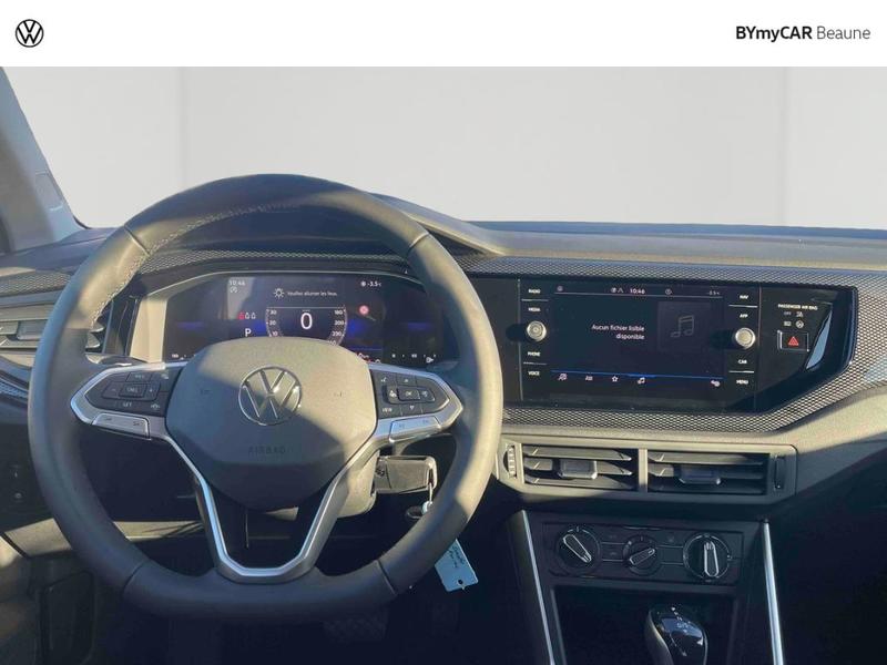 Volkswagen Polo 1.0 Tsi 95 s&amp;S Dsg7 Vw Edition