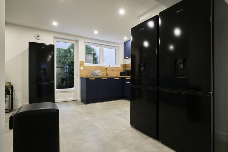 Maison - 171 m² - 11 pièces