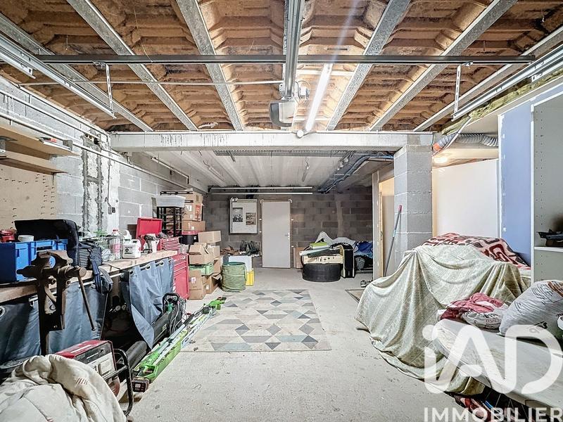 Maison - 152 m² - 5 pièces