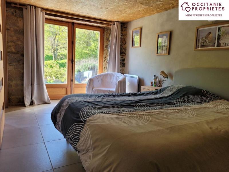 Maison - 115 m² - 4 pièces