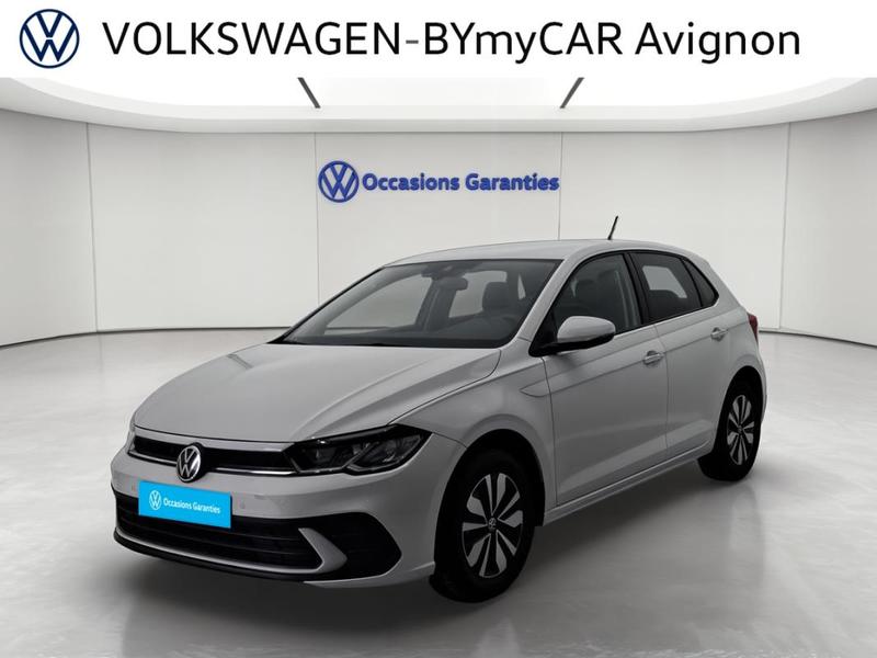 Volkswagen Polo 1.0 Tsi 95 s&amp;S Dsg7 Vw Edition
