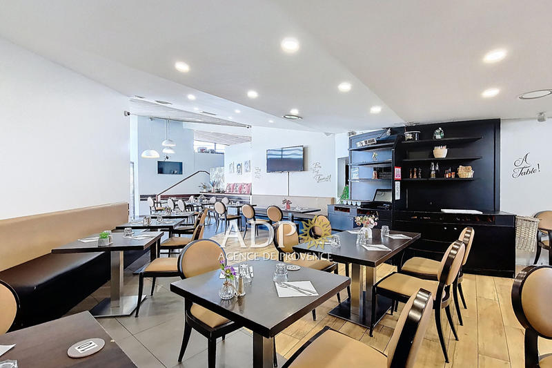 Fonds de commerce - Magasins - 281 m²