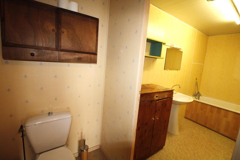 Maison ancienne - 158 m² - 7 pièces