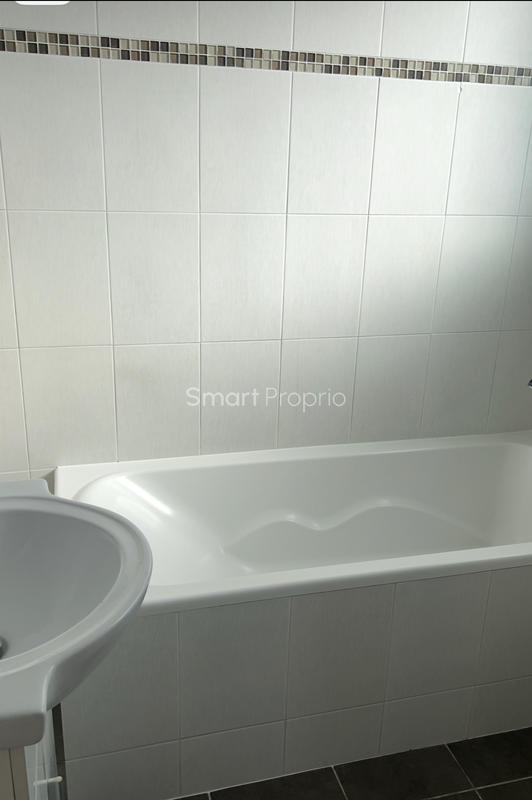 Appartement - 21 m² - 1 pièce